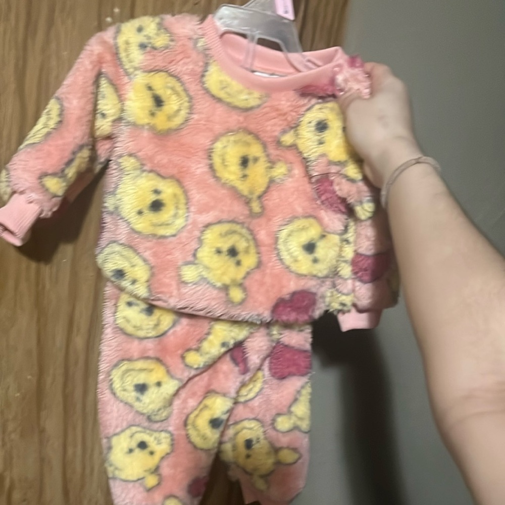 Baby clothes